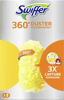 Prachovka Swiffer 360° Duster Staubmagnet náhradní prachovky 5 ks
