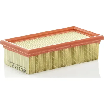 Autodíl Vzduchový filtr MANN-FILTER C 2163