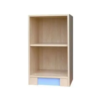 regál Policový regál BOŘEK K 43