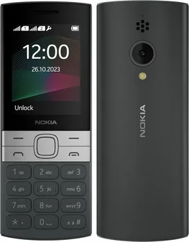 Mobilní telefon Nokia 150 (2023)