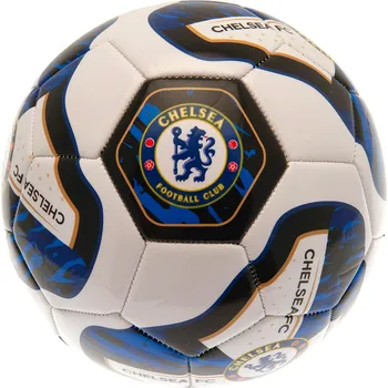 Fotbalový míč Fan-shop Míč CHELSEA FC Tracer velikost: 5