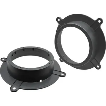 Auto Hi-Fi Adaptery repro 165mm Mazda 6 / CX5 350403