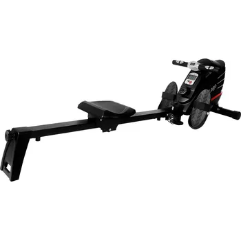 Kardio stroj Christopeit Sport Veslovací trenažér Lago