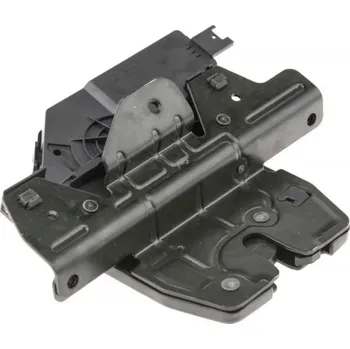 Karosérie Zámek kufra BMW X5 E53 2001-2006/horní/ 51248408492 NTY