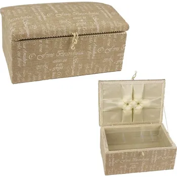 Úložný box Kazeta na šití 900058-115