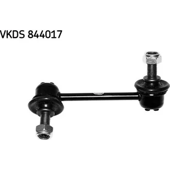 Zavěšení kol Tyč/vzpěra, stabilizátor SKF VKDS 844017
