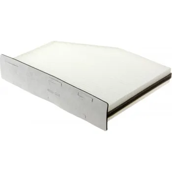 Kabinový filtr Kabinový filtr VW GOLF V, TOURAN, AUDI A3, SKODA OCTAVIA II CU2939 NTY