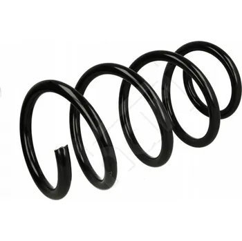 Přední pružina Ducato Q11-Q17L 06- 50706261 HART