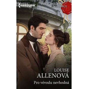 Kniha Pro vévodu nevhodná Ekniha