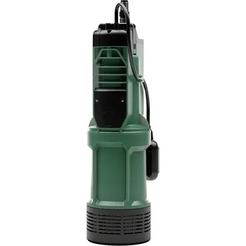 Zahrada Ivar DIVERTRON 650 A ponorné 6˝ automatické čerpadlo do vrtů a studní *AD* DAB.DIVERTRON
