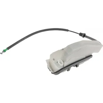 Dveře karosérie Zámek přední TESLA MODEL 3 2017-/levý/ 1068964-00-K NTY