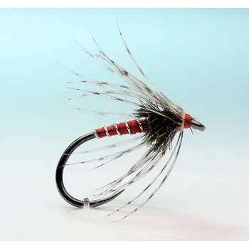 Rybářský háček RS Fish Mokrá MM17