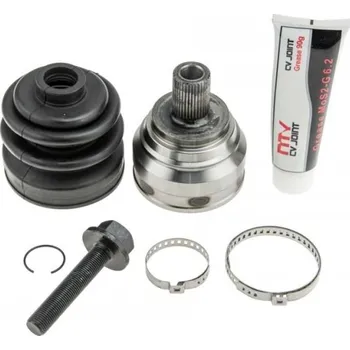 Poloosa kola Kloub poloosy u kola VW SHARAN 1.4/2.0TSI 2.0TDI ATM 7N0498099A NTY