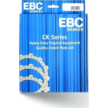 EBC Lamely spojky set CK2316 STD