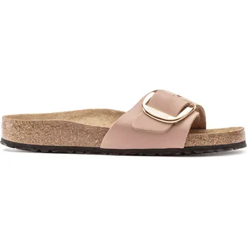 Dámské pantofle Birkenstock Madrid Big Buckle 1024016/1024039 40