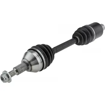 Poloosa kola Poloosa, Hnací hřídel CHRYSLER PACIFICA 4.0 AWD 07- /přední,PRAVA/ 4880342AB NTY