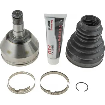 Poloosa kola Kloub poloosy vnitřní Levý VOLVO XC90 2.4D D5 02-06 /ATM/ 30783088 NTY