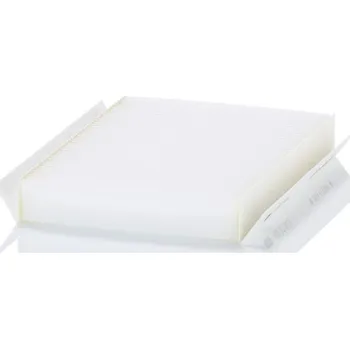 Klimatizace automobilu Filtr, vzduch v interiéru MANN-FILTER CU 22 022