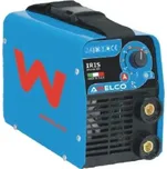 Stejnosměrný jednofázový svářecí invertor BENO IRIS 150