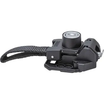 sada pohonu pro kolo Bosch - Standardní axiální uzamykací vložka pro baterie PowerTube (Thesmart system)