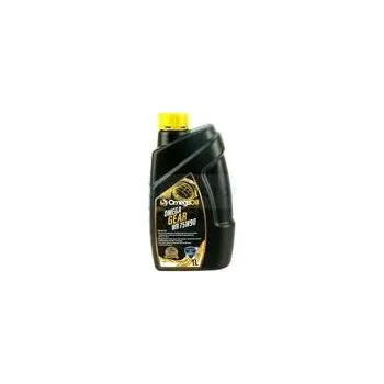 Převodový olej Převodový olej OMEGA GEAR WR 75W-90 1L