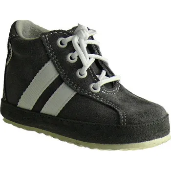 Capáčky Pegres 1090 Dětské capáčky šedé 19