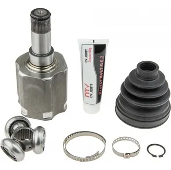 Poloosa kola Kloub poloosy vnitřní FORD TRANSIT 310/330 13-, TOURNEO CUSTOM/TRANSIT CUSTOM 310/330 12- /Levý/ 1774279 NTY