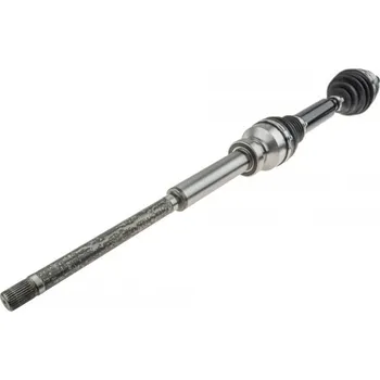 Poloosa kola Poloosa, Hnací hřídel VOLVO XC90 2.4D4/D5,2.5T 02-14 /MTM,PRAVA/ 8602532 NTY