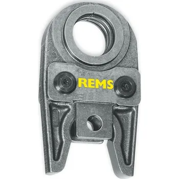 Kleště Lisovací čelist B - B18/18mm IVAR.CEL B