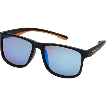 Sluneční brýle SAVAGE GEAR - Brýle Polarized Sunglasses Blue Mirror