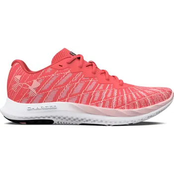 Dámská běžecká obuv Běžecké boty Under Armour UA W Charged Breeze 2 3026142-601 Velikost 37,5 EU | 4 UK | 6,5 US | 23,5 CM