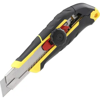 Pracovní nůž STANLEY FMHT10329-0 Nůž odlamovací 18mm FatMax