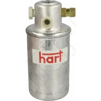 Sušič klimatizace Osoušeč klimatizace Mercedes Vito 1995- PLY-2608 HART