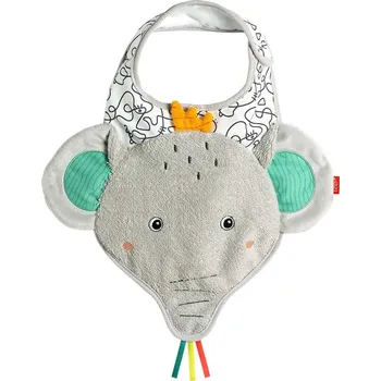 Bryndák BABY FEHN Bryndák slon DoBabyDoo