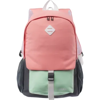 Batoh PEAK B1222020 M000219352 – Růžová