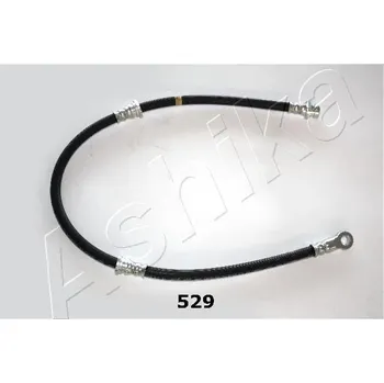 Brzdová hadice Držák, brzdová hadice ASHIKA 69-05-529