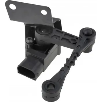 Čidlo automobilu Čidlo úrovně světlometů LAND ROVER RANGE ROVER EVOQUE 2012-/zadní-levy MAGNETIC DAMPING SYSTEM/ LR024218 NTY