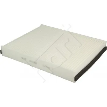 Kabinový filtr Kabínový vzduchový filtr Volvo V40 II 1.6 12- 31369456 HART