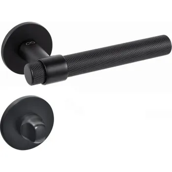 Dveřní kování INFINITY LINE interiérová klika INFINITY LINE Ghost KGOS B00