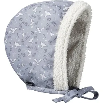 Čepice Zimní čepeček pro miminka Elodie Details - Free Bird Věk: 0-3 měs.