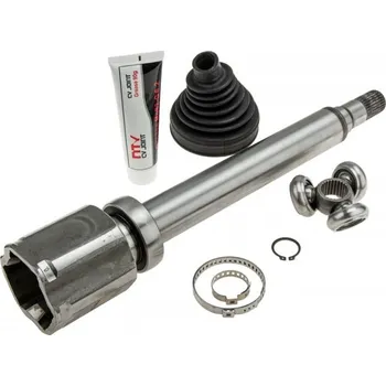 Poloosa kola Kloub poloosy vnitřní 2.0TDCI GALAXY/MONDEO IV 10- pravý 1805110 NTY