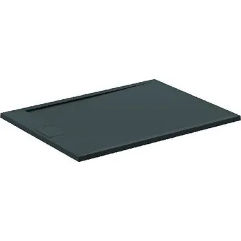 Sprchová vanička Ideal Standard i.Life - Sprchová vanička 120x80 cm, Anti-Slip, černá T5220FV