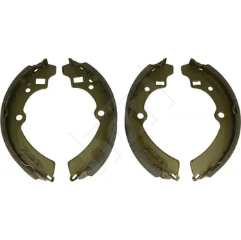 Brzdová čelist Brzdové čelisti Suzuki Samurai 86- /220x39/ 5320060830 HART