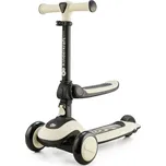 Odrážedlo Kinderkraft Halley Barva: Stone White