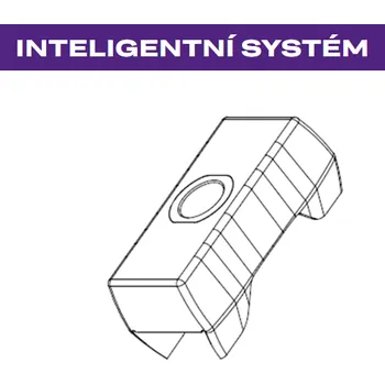 sada pohonu pro kolo Magnet na ráfky (BRM3400)