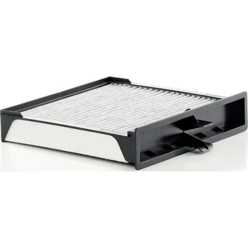 Klimatizace automobilu Filtr, vzduch v interiéru MANN-FILTER CUK 2430