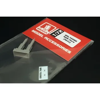 Plastikový model 1/72 M26 flare, 2 pcs. (resin set)