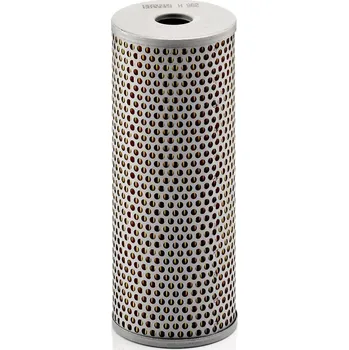 Hydraulický filtr Filtr, pracovní hydraulika MANN-FILTER H 962