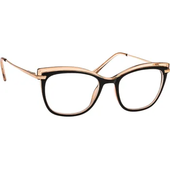 Brýle na čtení BRILO Dioptrické brýle RE094-A +2,00 flex