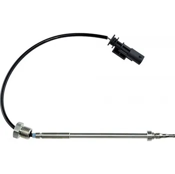 Autoelektrika Čidlo, teplota výfukových plynu OPEL INSIGNIA A 2.0CDTI 2014-,ZAFIRA C 2.0CDTI 2015-/ZA TURBO/ 55491641 NTY